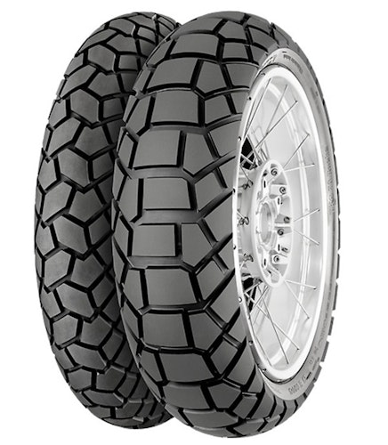 Continental TKC 70 160/60 ZR17 