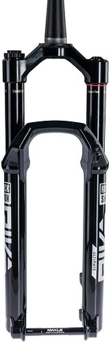 RockShox Federgabel Pike Ultimate RC2 27,5 Zoll Boost schwarz 44 mm Offset