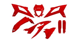 UFO Plast Verkleidungssatz [BEKIT800F-063]