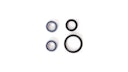 Vorschaubild All Balls Racing Radlagersatz 25-1632