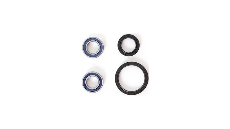 All Balls Racing Radlagersatz 25-1632