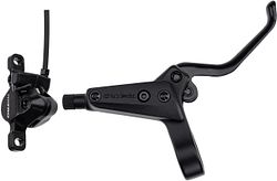 Tektro Scheibenbremse HD-J2820 rechts schwarz