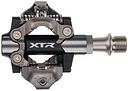 Vorschaubild Shimano Systempedal XTR PD-M9200 schwarz