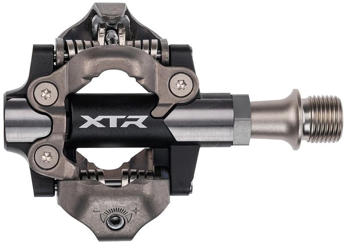 Shimano Systempedal XTR PD-M9200 schwarz