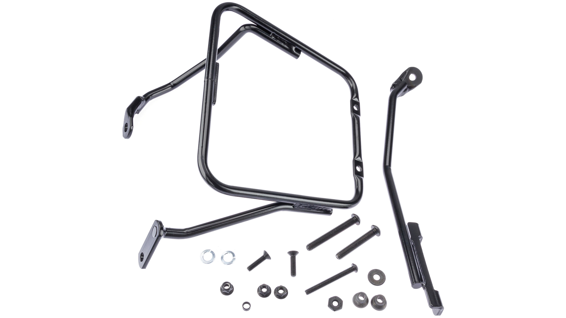 Kappa Abstandshalter TMT für Benelli Leoncino 500