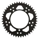 Vorschaubild Supersprox Stahl-Kettenrad 530 45Z (Schwarz)