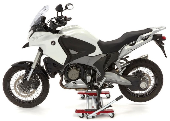 ACE Bikes Rangierhilfe Bike-A-Side