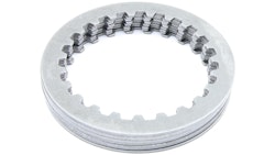 TRW Stahlscheibensatz MES320-8, 8-teilig