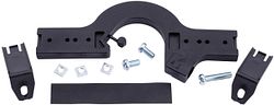Hebie Kettenkastenbefestigung System C2-A 0970 schwarz