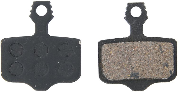 Fibrax Scheibenbremsbelag AVID Elixir