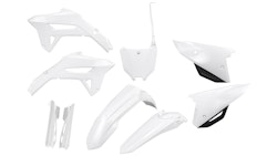 UFO Plast Verkleidungssatz [HOKIT125F-041]