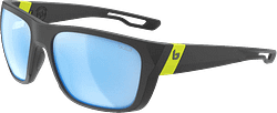 Bollé Brille Driftwood grau
