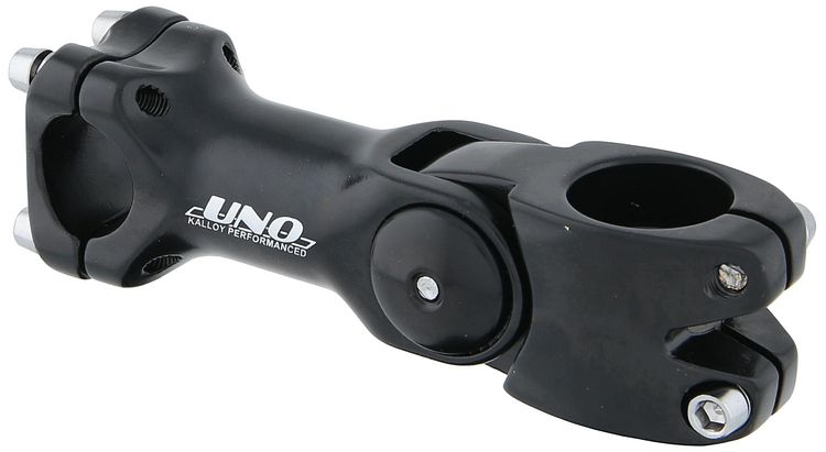 Kalloy Vorbau AS-822 110 mm schwarz