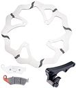 Vorschaubild Galfer Oversize-Kit KG208