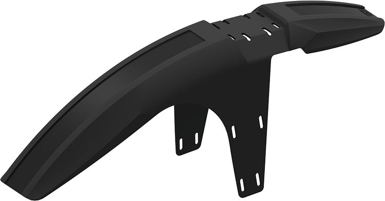 Zéfal Schutzblech Deflector FM30 vorne schwarz