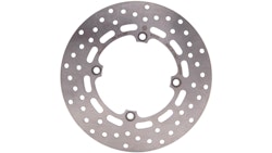 Brembo Bremsscheibe 68B407P7