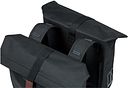 Vorschaubild Basil City Double Bag Doppeltasche schwarz