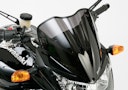 Vorschaubild ERMAX Naked-Bike-Scheibe Windschutz  Für KAWASAKI Z750 ZR750L