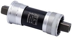 Shimano Innenlager BB-UN300 113 mm 73 mm Gehäuse silber