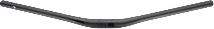 CONTEC Lenker Mito 60 640 mm schwarz Griffweite 680 mm