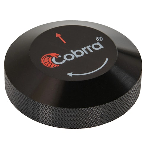 Cobrra NEMO 2 Behälterdeckel