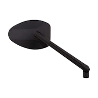 HIGHSIDER pro Spiegel Ferrara 2-XL Schwarz (1Stck.)