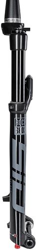 RockShox Federgabel SID SL Select RL 3P schwarz
