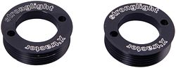Stronglight Kurbelabzieher schwarz