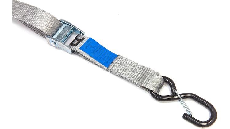 ACE Bikes Lenkertransportgurt Buckle-Up