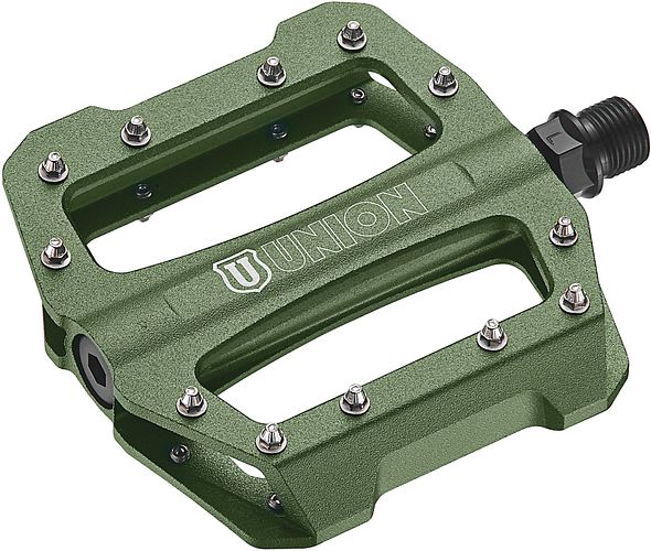 Union Pedal SP-1300 grün