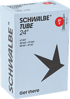Schwalbe Schlauch Nr. 9 Sclaverandventil