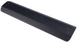 Brennabor Akkuabdeckung Bosch Intube horizontal schwarz