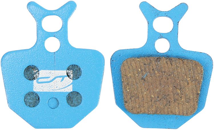 CONTEC Scheibenbremsbelag DiscStop+ CBP-620 Formula Oro