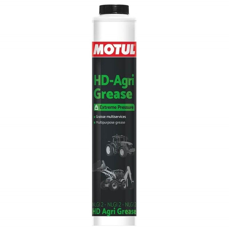 MOTUL Mehrzweckfett HD-Agri CL Fett - 400gr