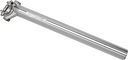 Vorschaubild ErgoTec Sattelstütze Atar 2 27,2 mm silber