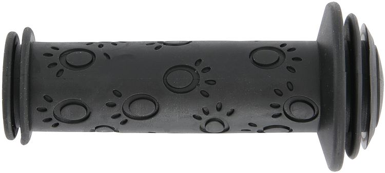 Herrmans Kindersicherheitsgriff Grip 82L 115 mm schwarz