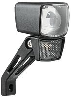 Axa Scheinwerfer NXT 45 schwarz Mod. 25