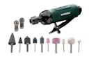 Vorschaubild Metabo Druckluft-Geradschleifer DG 25 Set