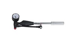 Zéfal Dämpferpumpe Z Shock 270 mm schwarz