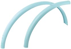 EXCELSIOR Schutzblech 26 Zoll blau