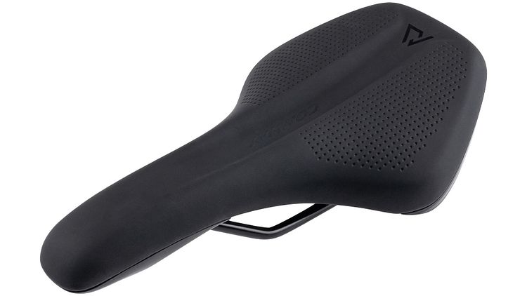 Conway Sattel SD2450 MTB schwarz