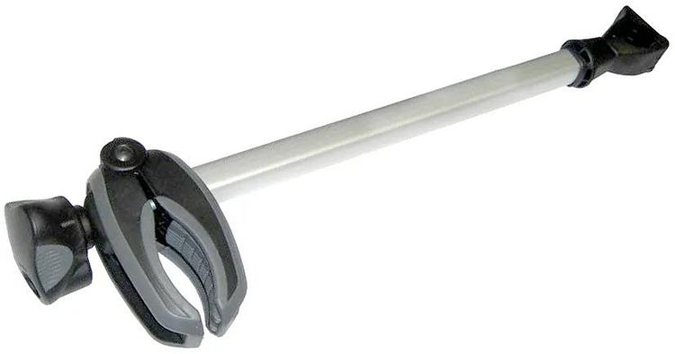 Thule Haltearm für EasyFold 931 lang schwarz