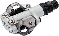 Shimano Systempedal PD-M 520 weiß