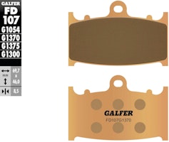 Galfer Bremsbelag FD107 - G1370
