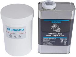 Shimano Nabenschaltungsöl Nexus