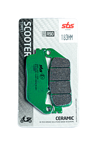 SBS Scooterbelag 183HM Street Ceramic