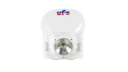 UFO Plast Scheinwerfer [ME08040-W]