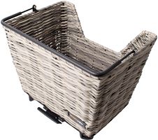 AtranVelo Korb Picnic AVS grau