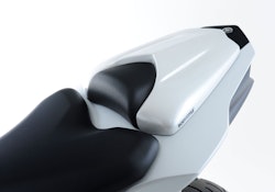 BODYSTYLE Sportsline Sitzkeil ABS Kunststoff unlackiert für YAMAHA FZ8, FZ8 Fazer
