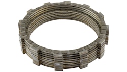 TRW Kupplungslamellensatz MCC368-9